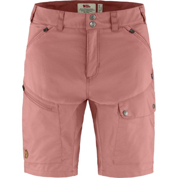 Bilde av Fjällräven Abisko Midsummer Shorts W Rosa