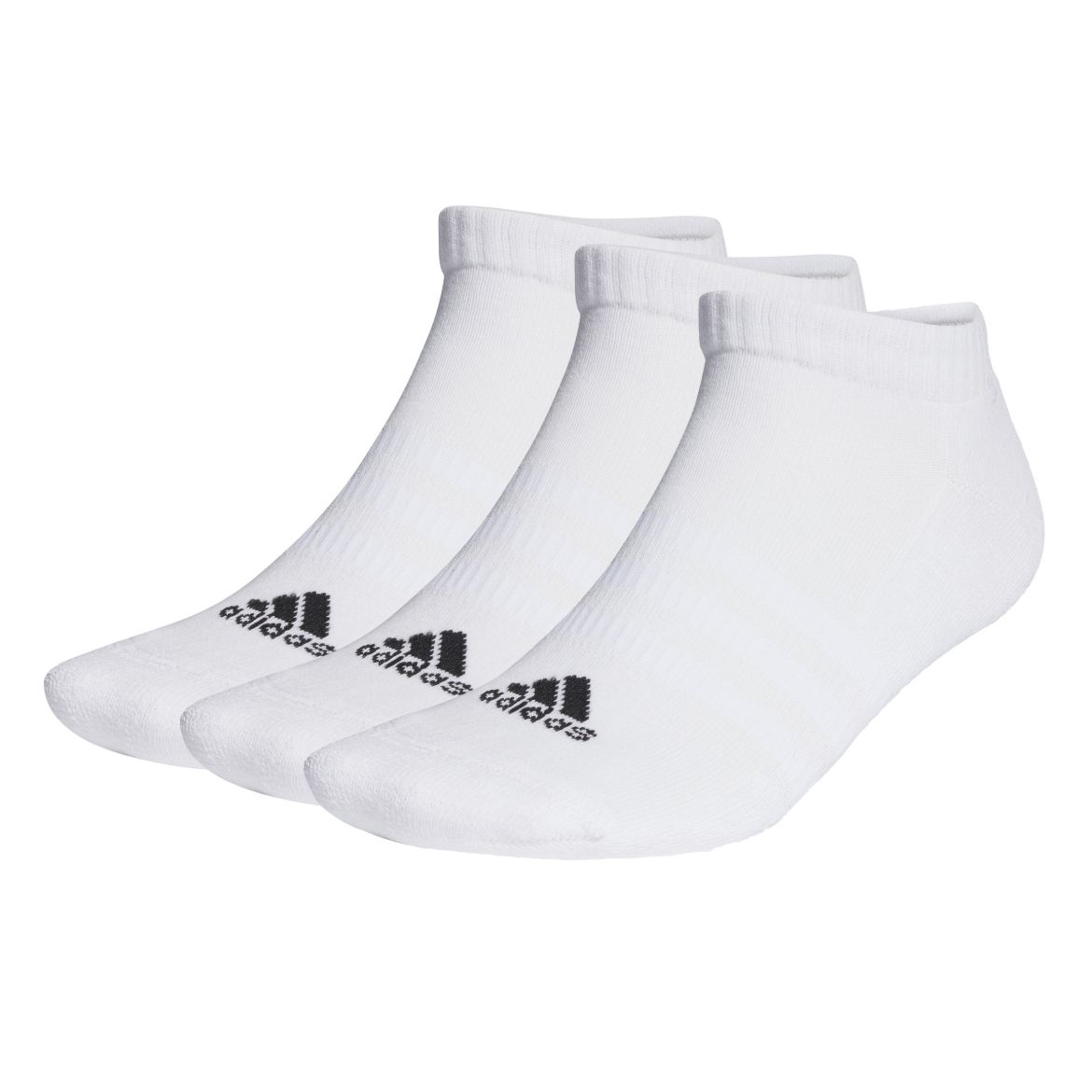 Bilde av Adidas C Spw Low 3p Hvit