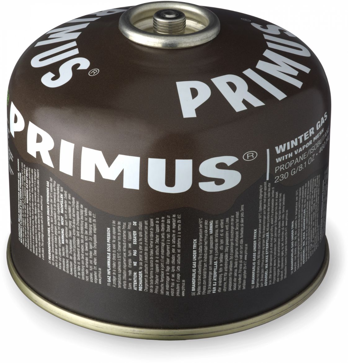 Bilde av Primus Winter Gas 230g No Color No Color