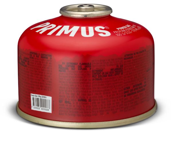 Bilde av Primus Power Gas 100g L2 No Color No Color