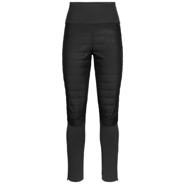 Bilde av Johaug Concept Primaloft Pants Sort