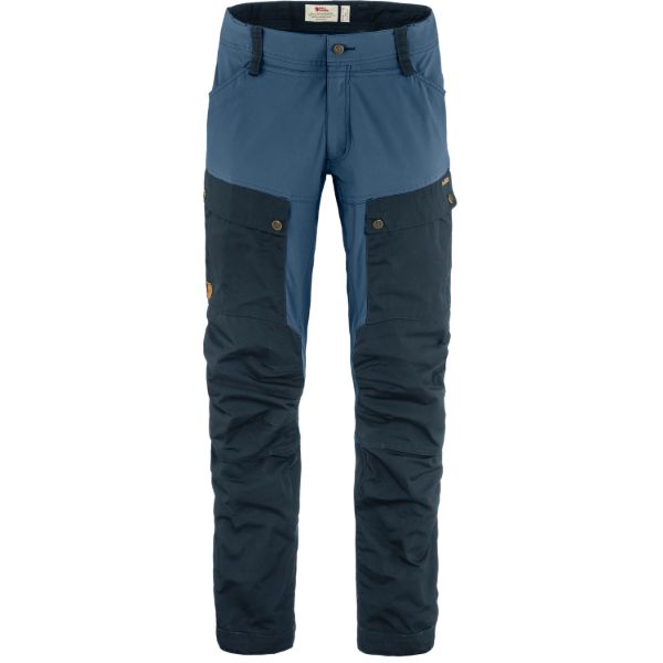 Bilde av Fjällräven Keb Trousers M Marine