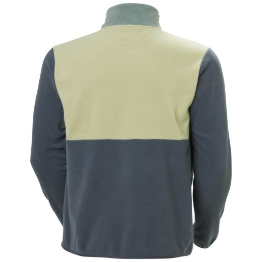 Bilde av Helly Hansen Daybreaker Snap Pullover Grønn