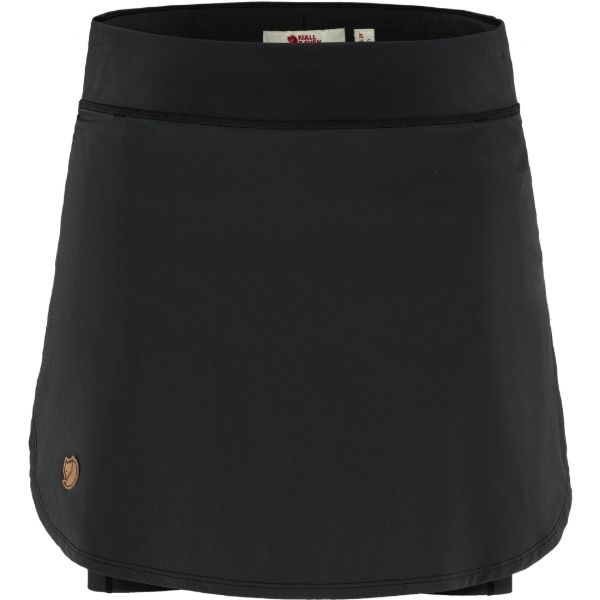Bilde av Fjällräven Abisko Midsummer Skort W Sort