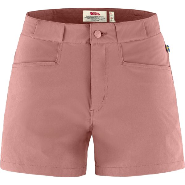 Bilde av Fjällräven High Coast Lite Shorts W Rosa