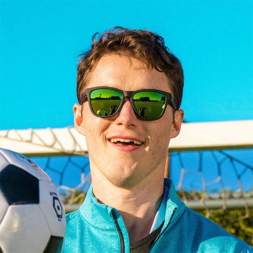 Bilde av goodr Goodr  The OG with Poly Lam Lenses Vincent's Absint