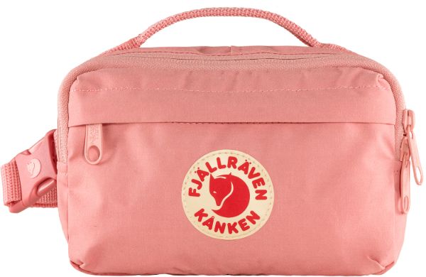 Bilde av Fjällräven Kånken Hip Pack 312 Pink