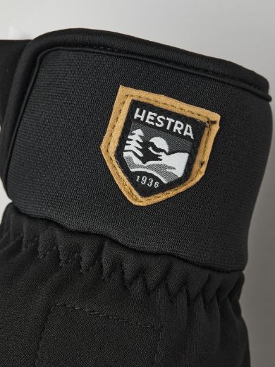 Bilde av Hestra Windstopper Pull Over - Mitt 100 Black