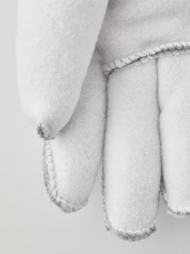 Bilde av Hestra Heli Ski Liner - 5 Finger 020 Offwhite