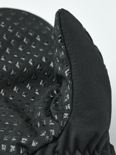 Bilde av Hestra Fjellvotten Sr. - Mitt 100 Black