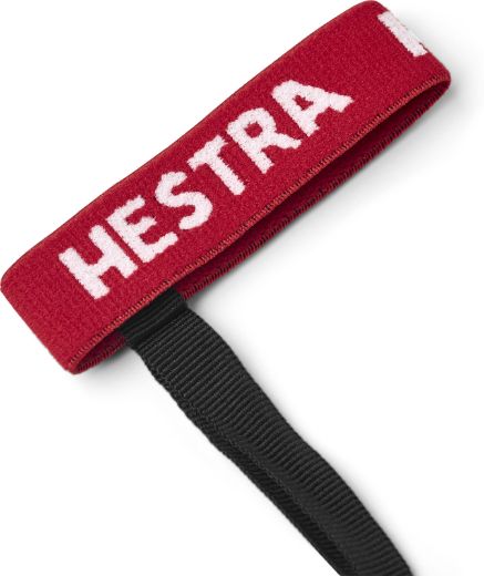 Bilde av Hestra Handcuff Kids´ 70-17 Mm Size 2-6 560000 RedWhite