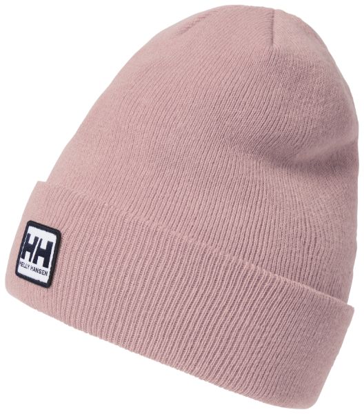 Bilde av Helly Hansen Urban Cuff Beanie 057 Pink Salt