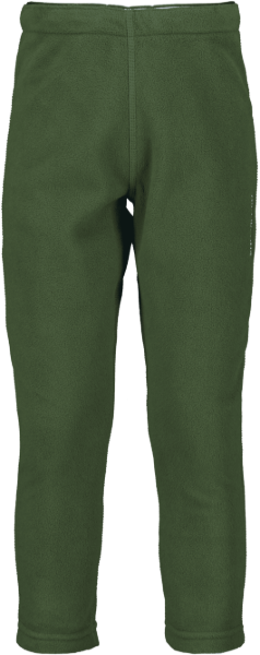 Bilde av Didriksons Monte Kids Pants 9 H14 Pine Green