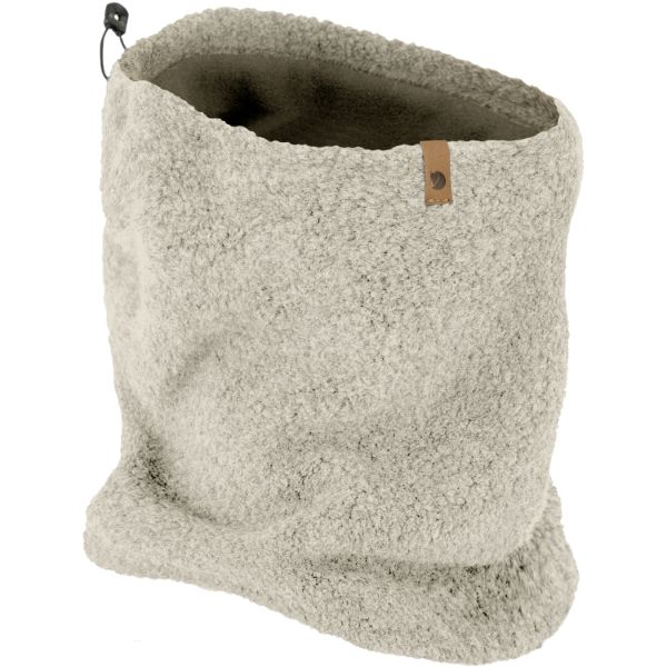 Bilde av Fjällräven Kaitum Neck Gaiter 113 Chalk White