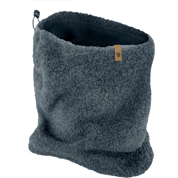 Bilde av Fjällräven Kaitum Neck Gaiter 555 Dark Navy