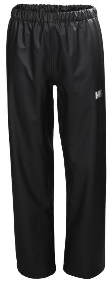 Bilde av Helly Hansen Jr Moss Pant 991 Black