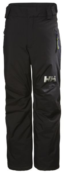 Bilde av Helly Hansen Jr Legendary Pant 990 990 Black