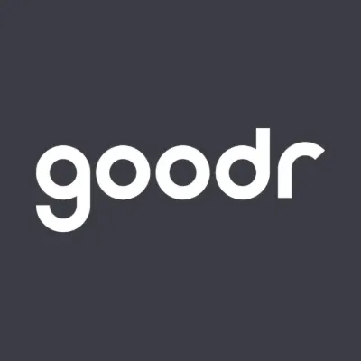 Bilde for produsentenGoodr