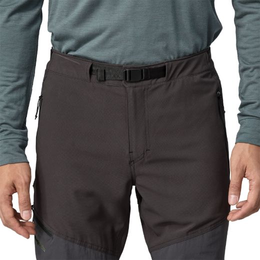 Bilde av Patagonia M´S Terravia Alpine Pants - Reg Sort
