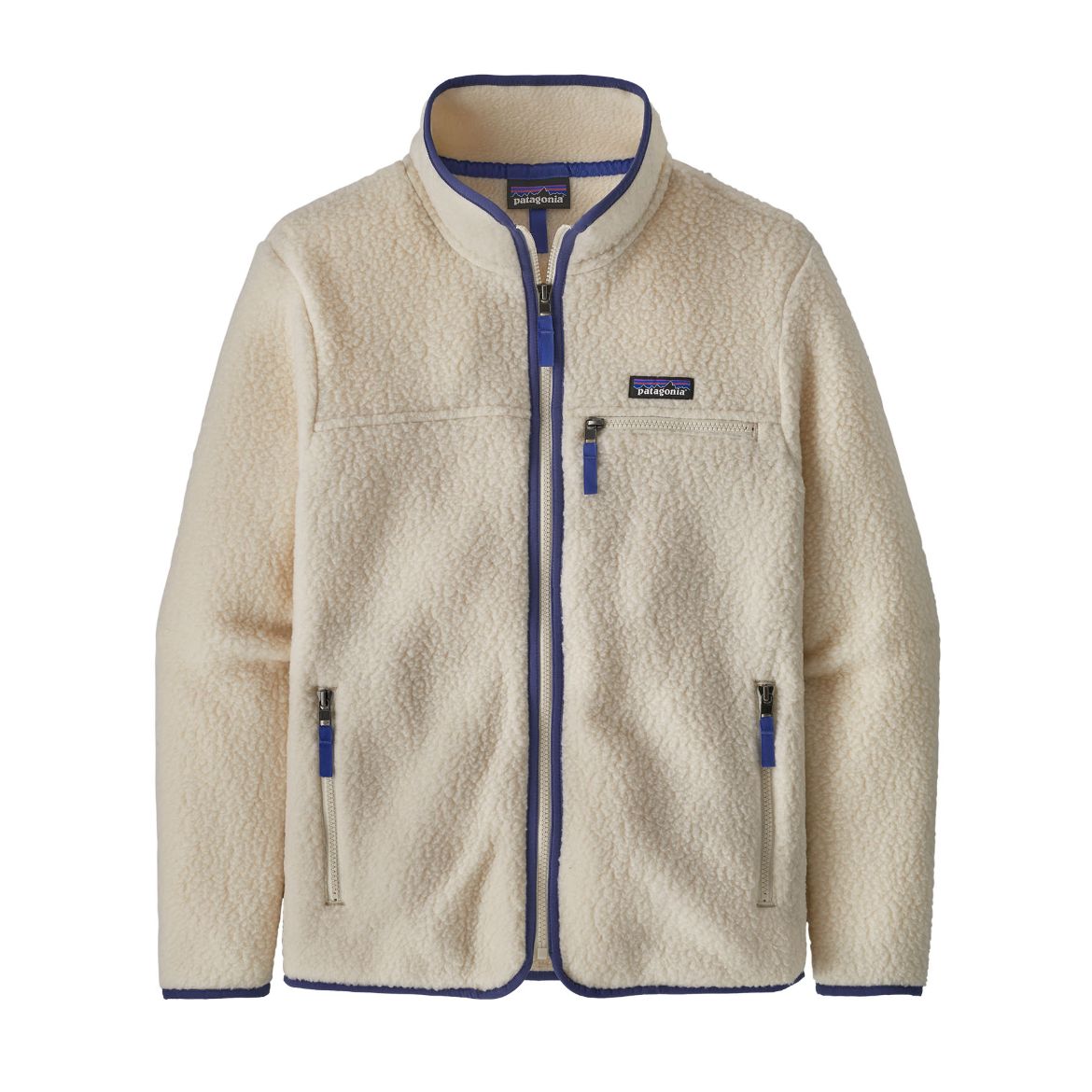 Bilde av Patagonia W´S Retro Pile Jkt Beige