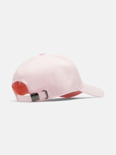 Bilde av Peak Performance Retro Cap 350 Peach FuzzSolar