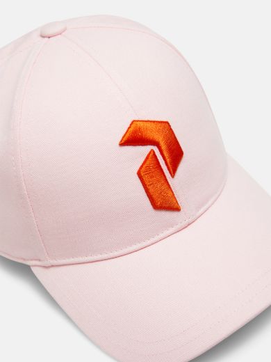 Bilde av Peak Performance Retro Cap 350 Peach FuzzSolar