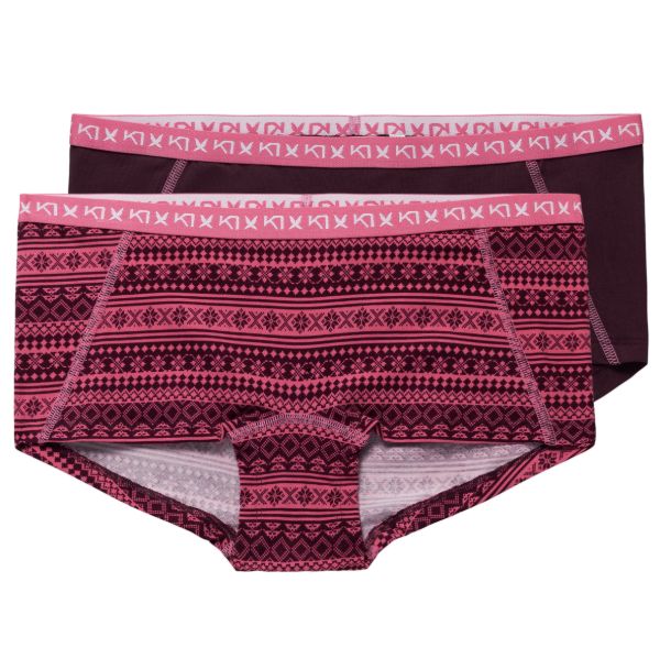 Bilde av Kari Traa Tina Hipster 2pk Wine Wine