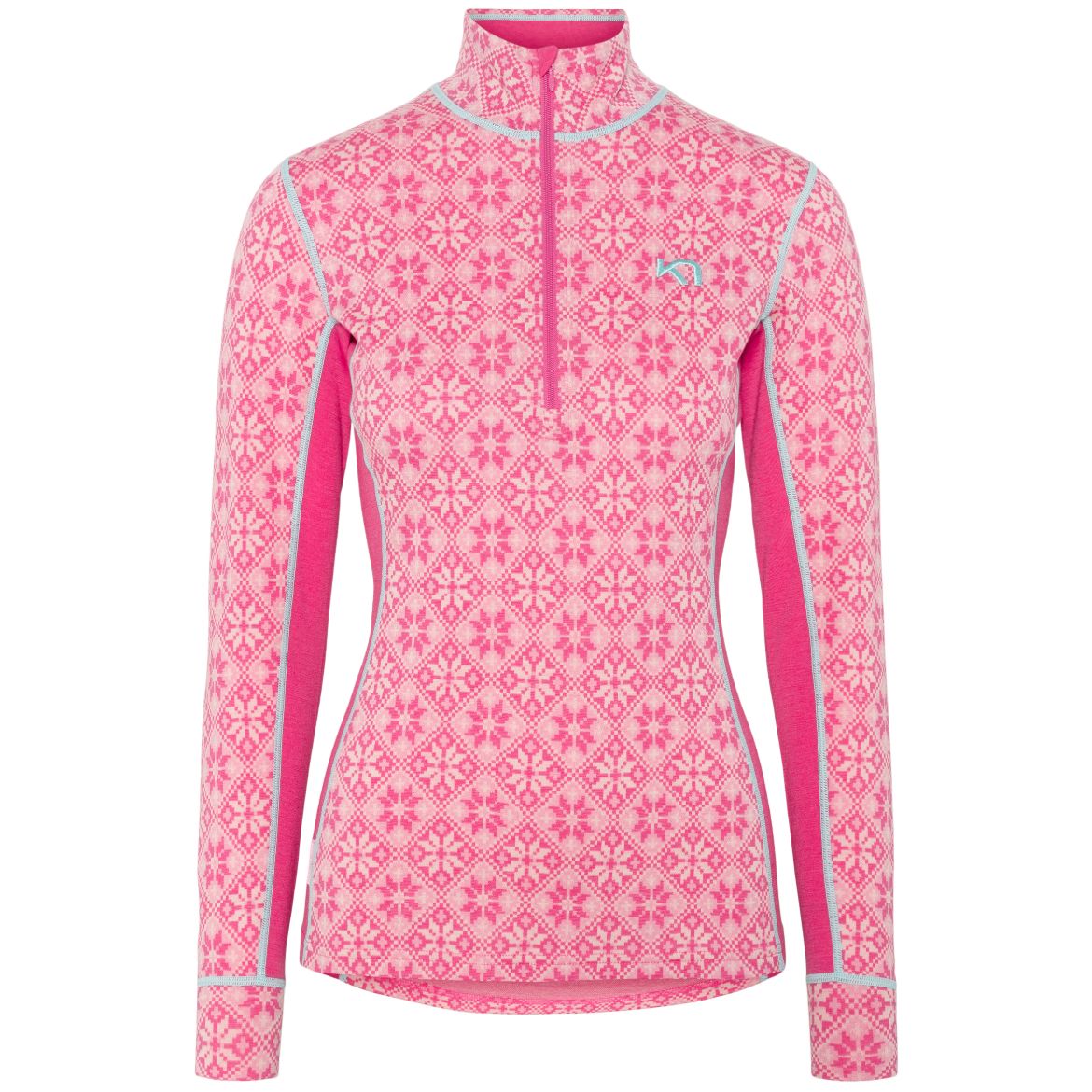 Bilde av Kari Traa Rose H-Z Spink Bright Pink