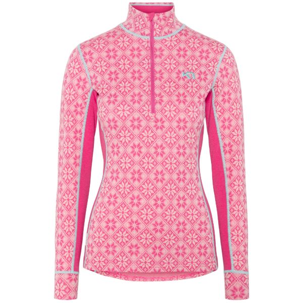 Bilde av Kari Traa Rose H-Z Spink Bright Pink