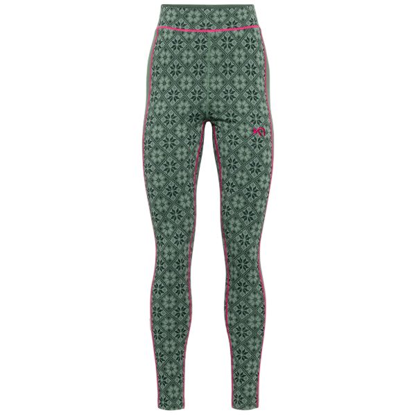Bilde av Kari Traa Rose High Waist Pant Sag Sag
