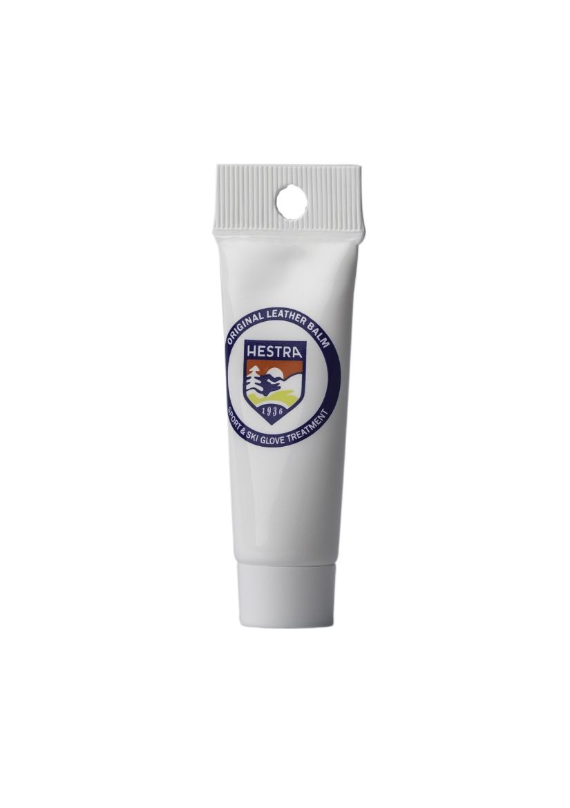 Bilde av Hestra Leather Balm 10ml Pack 000 White