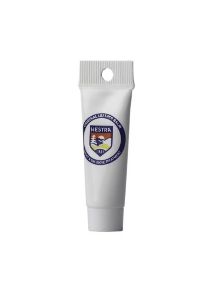 Bilde av Hestra Leather Balm 10ml Pack 000 White
