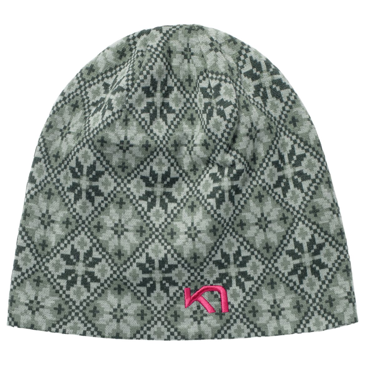 Bilde av Kari Traa Rose Beanie Sag Sag