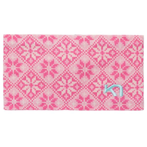Bilde av Kari Traa Rose Headband Spink Bright Pink
