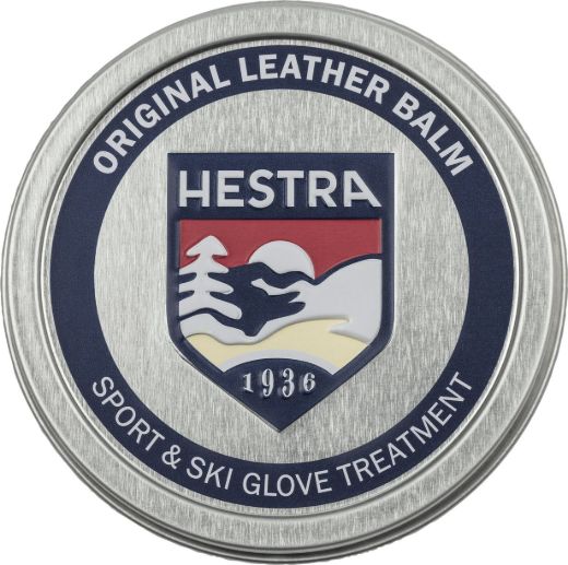 Bilde av Hestra Leather Balm 000 White