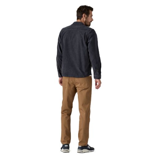 Bilde av Patagonia M´S Corduroy Shirt Smdb Smolder Blue