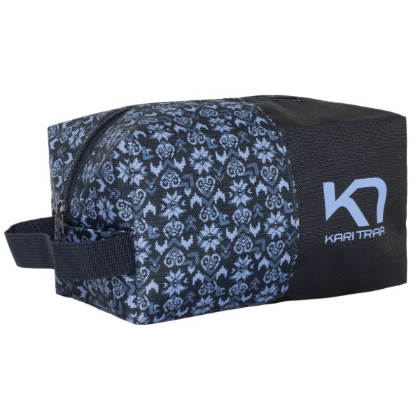 Bilde av Kari Traa Traa Toiletry Bag Royal Dark Navy Blue
