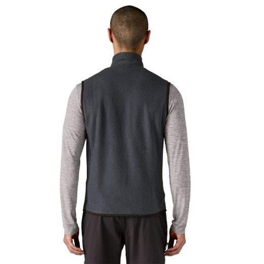 Bilde av Patagonia M´S R1 Air Vest Smdb Smolder Blue