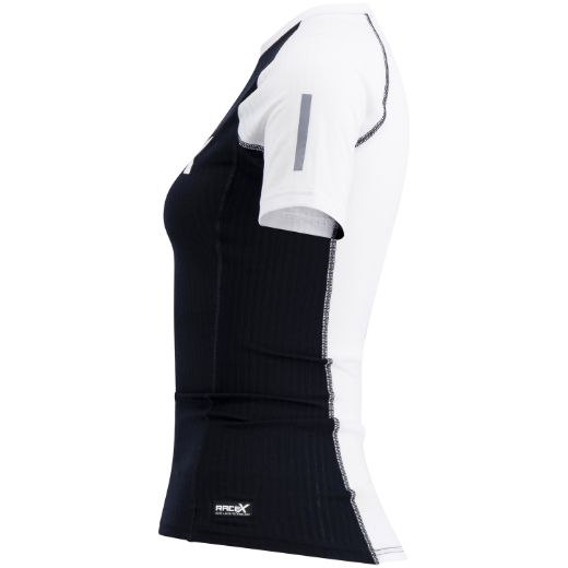 Bilde av Swix Roadline Racex Short Sleeve W Sort