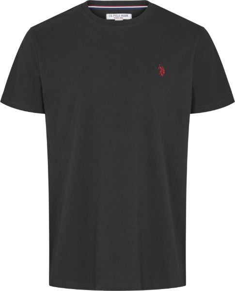 Bilde av U.S Polo Assn U.S POLO ASSN.  USPA T-Shirt Arjun Men 19-4004tcx Tap Shoe