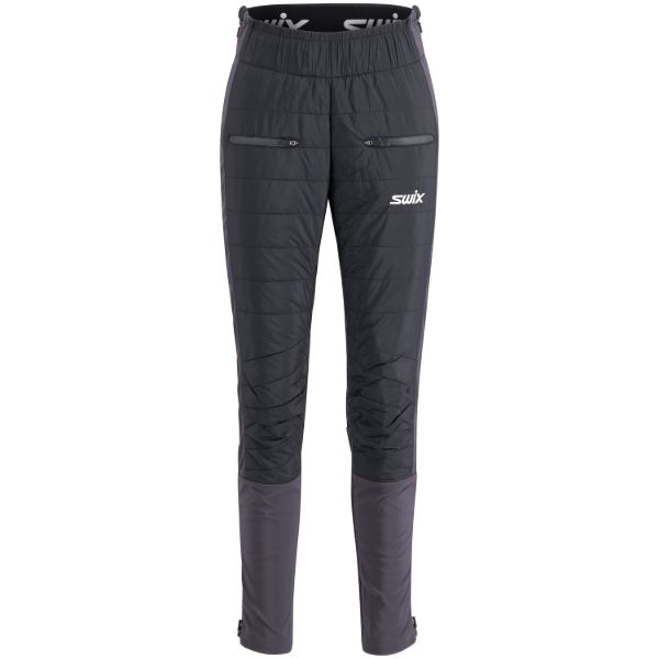 Bilde av Swix Horizon Pants W Sort
