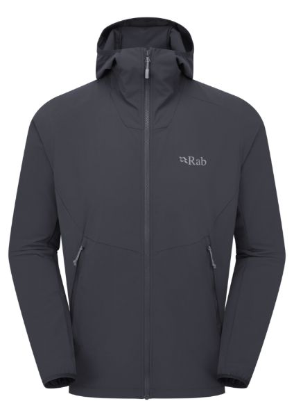 Bilde av Rab Borealis Hoody Bel Beluga