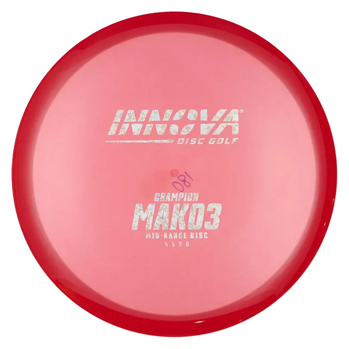 Bilde av Innova Champion Midrange Mako3 178-180g 