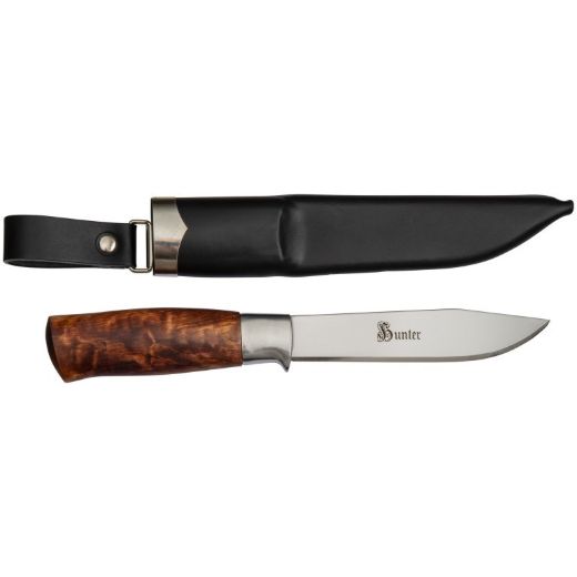 Bilde av Brusletto Kniv Hunter 