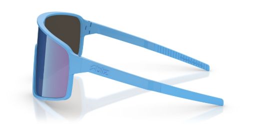 Bilde av BLIZ P001S Matt Blue  Grey W B