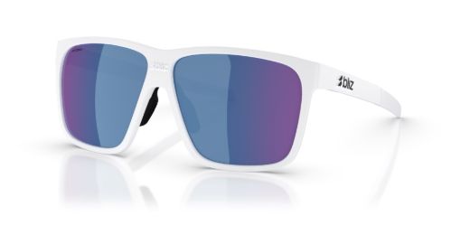 Bilde av BLIZ A001 White  Grey W Blue 