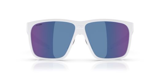 Bilde av BLIZ A001 White  Grey W Blue 