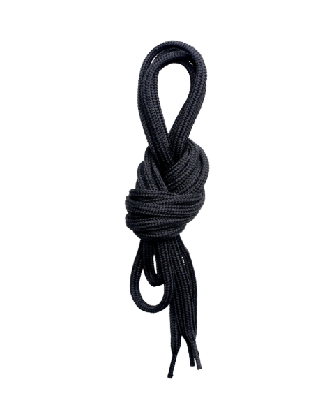 Bilde av Lundhags Shoe Laces 200cm 900 Black