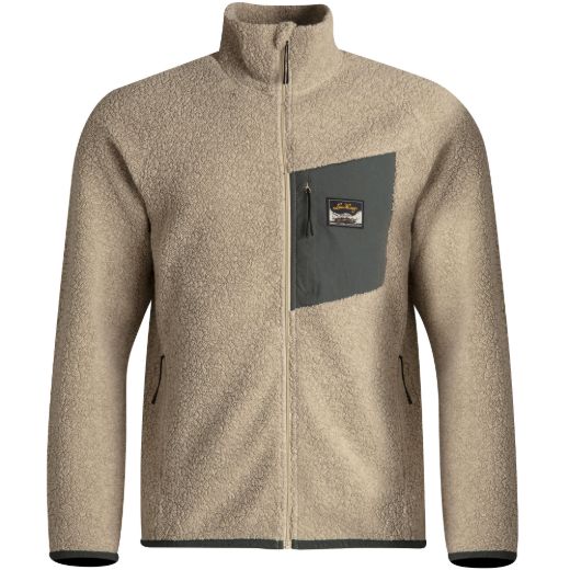 Bilde av Lundhags Flok Wool Ms Pile 02300 Sand