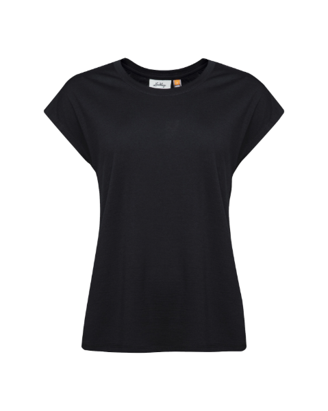 Bilde av Lundhags Gimmer Merino Lt Ws Top 900 Black